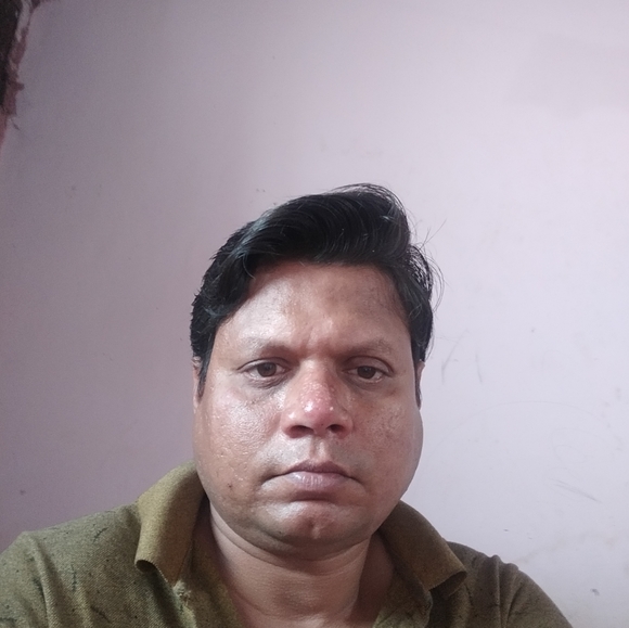 Meet your Posher, Anup - Picture 1 of 1